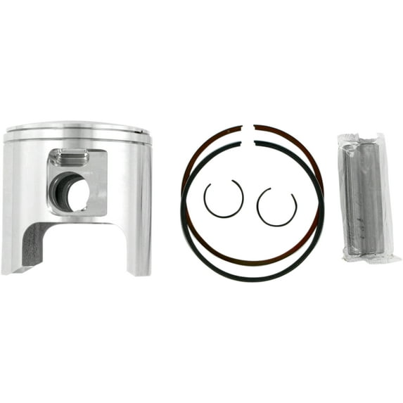 Wiseco Piston Kit 1.00mm Oversize to 79.00mm Bore 663M07900