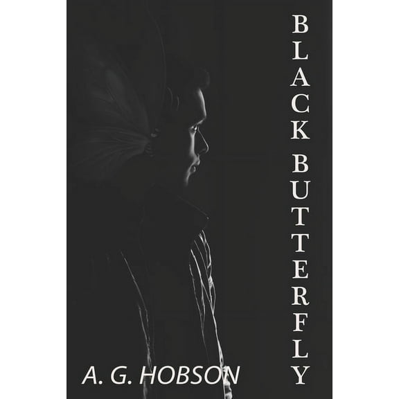 Black Butterfly (Paperback)