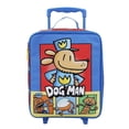 thumbnail image 2 of Set de viaje Bioworld Dog Man Character Squares de 4 piezas para jóvenes, 2 of 8
