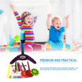 thumbnail image 2 of Jingsheng Kids Cute Educational Electronic Painting Projector Machine Set Drawing Funny Table Desktop Game Toy, 2 of 7