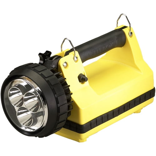Streamlight E-Spot LiteBox Standard System Yellow 45871 by Streamlight
