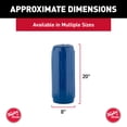 thumbnail image 2 of Taylor Big B Inflatable Vinyl Fender, 2 of 2