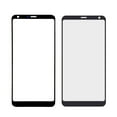 thumbnail image 3 of For LG G6 Plus H870DSU Replacement Front Outer Glass Lens Screen Tool Black, 3 of 5