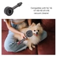 thumbnail image 3 of Brosse à Poils d'Animaux sous Vide, Accessoire pour Poils d'Animaux sous Vide pour V6, 3 of 8