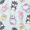 Hello Kitty & Friends, variant on Stitch Woman's and Juniors Triangle Bra & Boyshort Underwear set, 2-Pack, Size S-XL