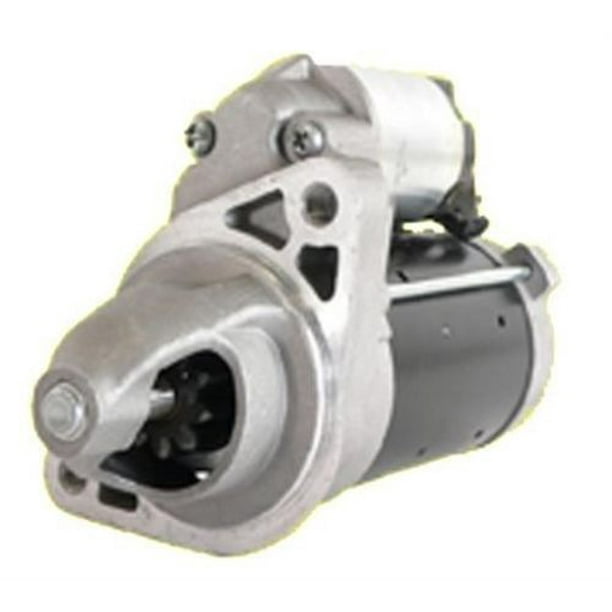 Starter Fits Lexus Is250 2 5l 06 07 08 09 10 Walmart Com Walmart Com