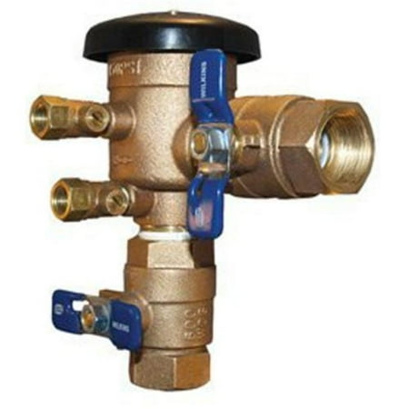 wilkins 720a zurn backflow sprinkler preventer