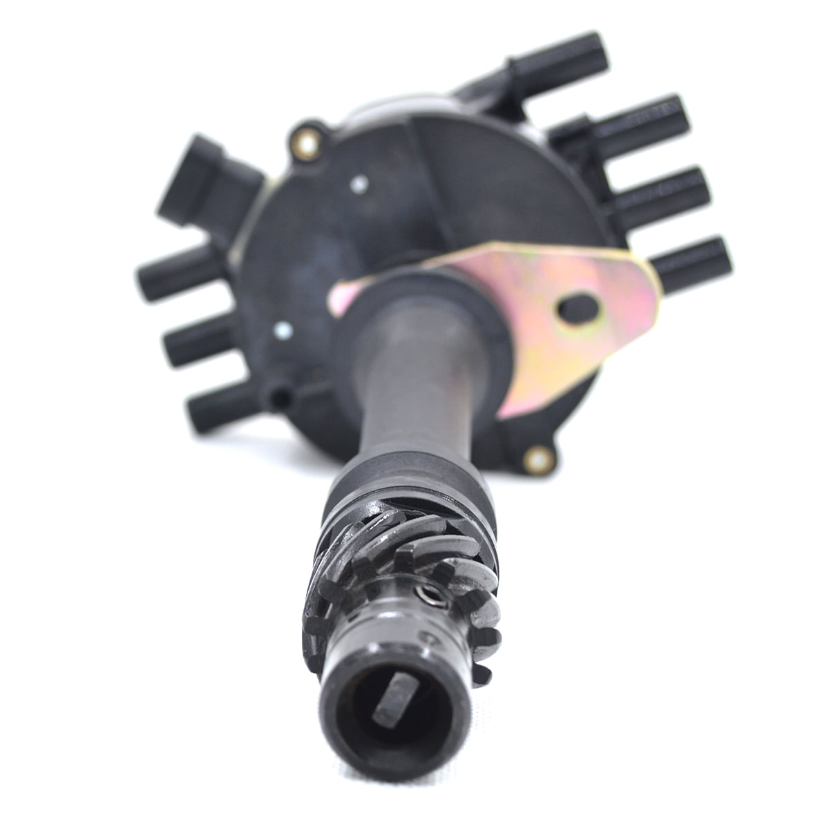 Ignition Distributor w/ Cap & Rotor 1103417 1104078 1103976 96-05 Replacement for Chevy GMC Pickup Truck 4.3L V6 Vortec 12598210