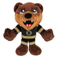 thumbnail image 5 of Bleacher Creatures Boston Bruins Blades 8" Kuricha Mascot Plushie, 5 of 7