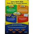 thumbnail image 3 of Math Learning System (Ages 4-7) - Includes Reader Rabbit DVD & Millie's Math House  + Beginning Math: Superstar Games CD, 3 of 7