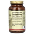 thumbnail image 4 of Solgar Vitamin D3 (Cholecalciferol) 25 mcg (1,000 Iu) 250 Sgels, 4 of 4