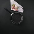 thumbnail image 4 of Sartén Tramontina Tunis Negro 20 cm Aluminio Antiadherente Starflon Premium, 4 of 5