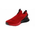 thumbnail image 5 of Charly Vigorate Wide-Width Running Shoe | 1086133W011 Red, 5 of 6