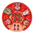 thumbnail image 2 of Elodie Refrigerator Turntable Kids Adults Friend Party Wealther Fridge C, 2 of 8