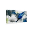 thumbnail image 2 of Trademark Fine Art 'Ephemeral I' Canvas Art by Sisa Jasper, 2 of 4