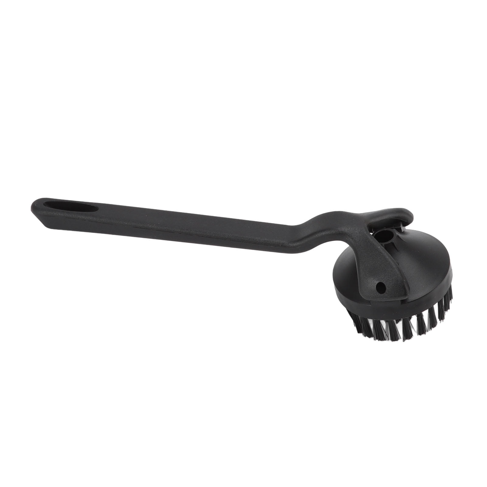 Brosse De Nettoyage De Café Pour Porte-filtre à Café 51MM/54MM/58MM, Brosse De Nettoyage Universelle à Tête Ronde, Accessoires De Machine à Café