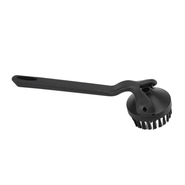 Detachable Cleaning Brush for 51mm 54mm Coffee Brewing Head High Pressure Steam Coffee Machine