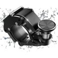 thumbnail image 1 of Bicycle Bell, 100 Db Aluminium Alloy Mini Bell Bicycle, New Upgrade Bicycle Horn Bicycle Bell For 22-24 Mm Handlebar, 1 of 4