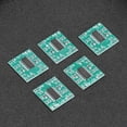 thumbnail image 4 of 10x USB Powered 2x 3W Clase D PAM8403 Mini placa de módulo de amplificador digital, 4 of 4