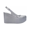 thumbnail image 3 of Melissa Women's 33925 Blanc, 7 m US, 3 of 5