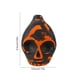thumbnail image 3 of Silbato Azteca de La Muerte con Sonido Auténtico y Forma de Calavera. Auténtico Silbato Azteca con Sonido Único. El Silbato Azteca Más Potente para Coleccionistas., 3 of 7