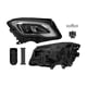 thumbnail image 1 of Faro Gla200 2018 A 2019 Mercedes-Benz Der Eléctrico C/Motor C/Leds DEPO ., 1 of 4
