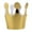 Gold, variant on Fridja Paper Crowns Princess Prince Crown Kids Birthday Party King Hats Gold Boys Girls Adults Favor Supplies Classroom 10PCS