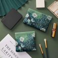 thumbnail image 4 of Set de 2 bolsas cosméticas Better-Love, tamaño pequeño, piel, para monedero, 4 of 8
