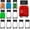 12, variant on 12 count 1oz Glass bottles 30ml with Black Screw Caps, Clear Glass Vials, Leak-Proof Glass Bottle Small Liquid Sample Vial, Leak-Proof Vial (12)