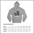 thumbnail image 7 of Bombardino Crocodilo Unisex Hoodie Fun Italian Brainrot Gen Z Alpha Meme, 7 of 7
