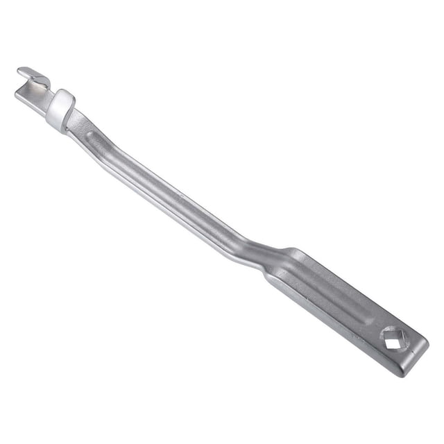 EGNMCR Outil Rallonge de Clé Outil Rallonge de Clé Barre d'Outils pour Mécanicien Garage Artisan pour Amplifier le Couple Rallonge de Clé