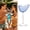C, variant on Bird Shape Glass Bird Bam Glasses 150Ml Bird Bam Glasses Unique Glasses for Champagne Mixed Drinks Party Wedding and Home