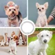thumbnail image 5 of Expawlorer Collares De Cadena Para Perro ' Collar De Perro C, 5 of 7