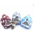 thumbnail image 2 of Jinsinto Hamster Hamster Small Animal (Bordeaux, L), 2 of 2