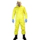 thumbnail image 2 of Breaking Bad DIY Walter White Venom Suit Adult Role Play Halloween Jumpsuit TV Costume, 2 of 5