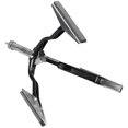 thumbnail image 1 of For 4inch car engine cylinder brake hone honing stone 51mm to 177mm flexible shaft tool durable qual, 1 of 5