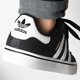 thumbnail image 5 of Ad-id-as Originals Campus Vulc Men's Athletic Shoe Black Sneaker Footwear #372, 5 of 6