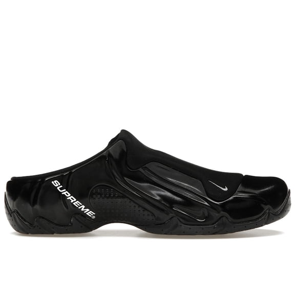 Nike Men's Clogposite Supreme Black Shoes, from StockX