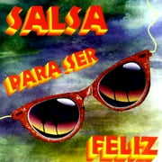 Salsa Para Ser Feliz