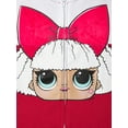 thumbnail image 3 of MGA L.O.L. Surprise! Girls Doll Costume Hoodie, Sizes 4-16, 3 of 3