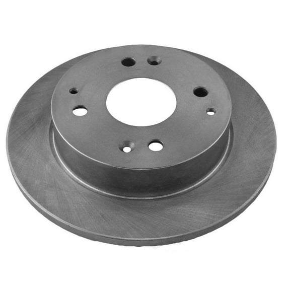 UAP Disc Brake Rotor 31038