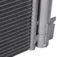 thumbnail image 4 of ECCPP Replacement 13219 Radiator 4914 Condenser fit for 2015-2018 for Ford for Focus 2.0L, 4 of 4