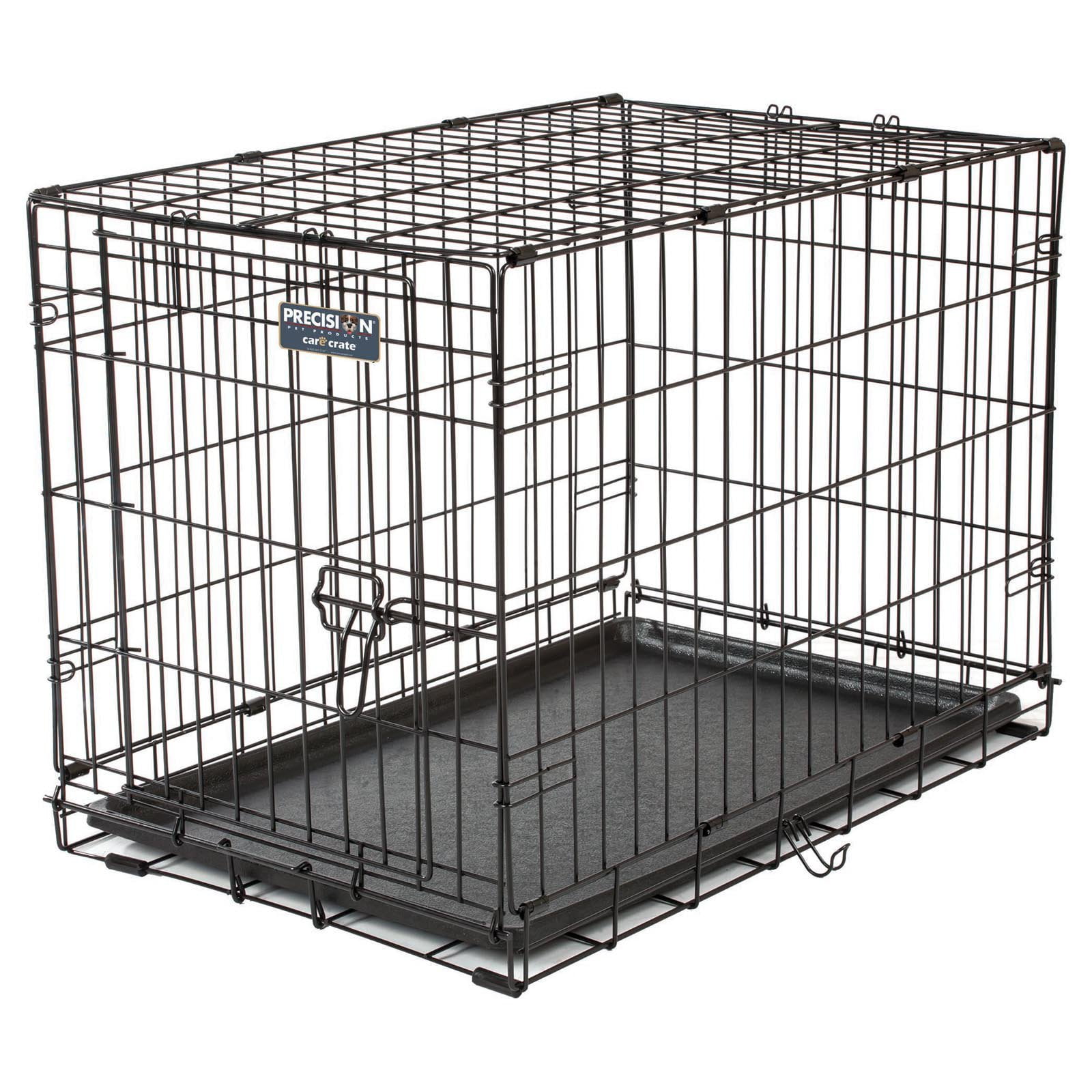 small pet crate walmart