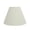OFF WHITE, variant on Aspen Creative 32153 Transitional Hardback Empire Shaped Spider Construction Lamp Shade in Off White, 15" wide (7" x 15" x 11")