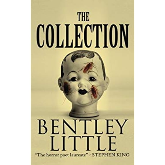 Pre-Owned The Collection (Paperback) 1587674661 9781587674662