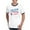 Navy/White, variant on CafePress - Pepsi Flashback Spirit T Shirt - 100% Cotton Ringed T-Shirt
