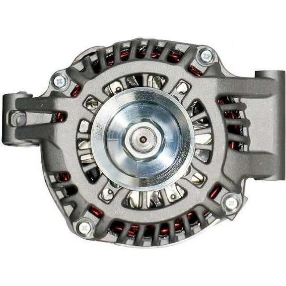 Alternator - 90 Amp - Compatible with 2002 - 2004 Honda CR-V 2003