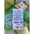 thumbnail image 3 of LEGO Star Wars Yoda Holiday Plush, 3 of 5