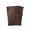 Brown, variant on Qiweii Handmade DIY Woven Wall Hanging Basket Front Door Floral Decor