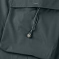 thumbnail image 4 of Birdeem Pantalons Cargo de Travail pour Hommes Tendance Mode Ample Hip Hop Sportif Décontracté Multi-Poches avec Poches, 4 of 8